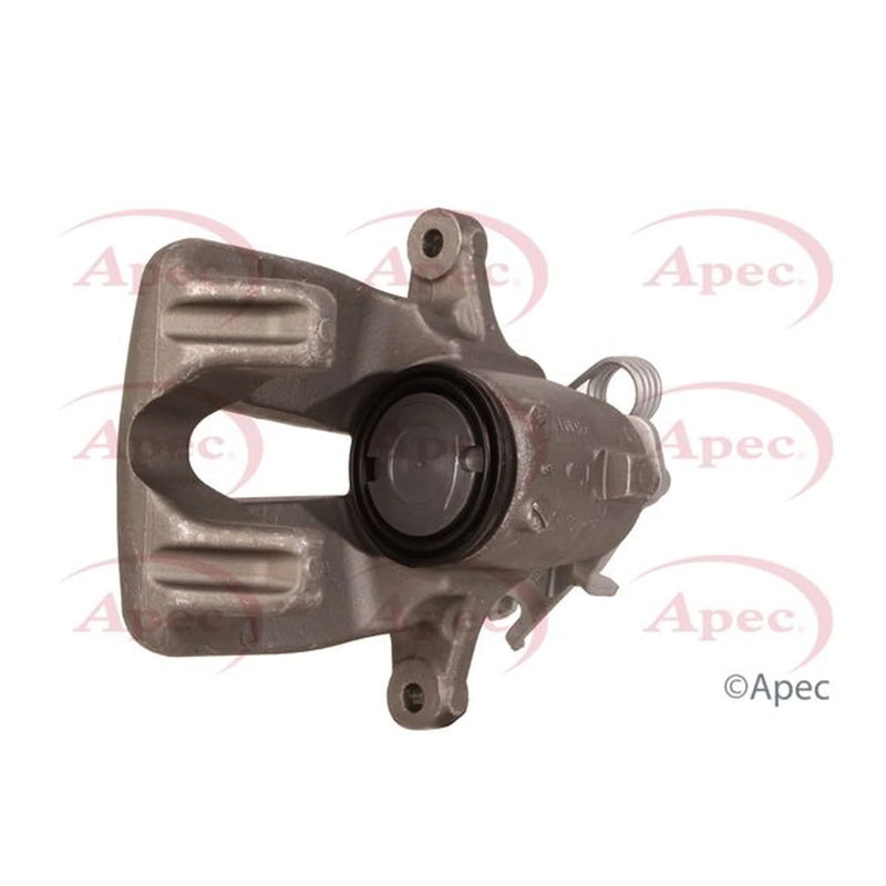 Apec Brake Caliper Assembly Rear Left LCA557