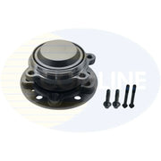 Comline Wheel Bearing Kit CHA498