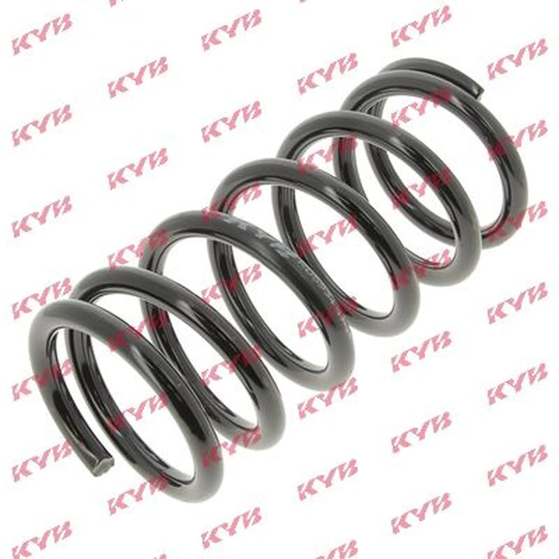 KYB Rear Suspension Coil Spring RD5934