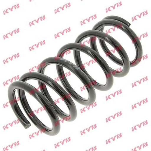 KYB Rear Suspension Coil Spring RD5934
