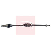 Apec CV Drive Shaft Driveshaft Front Right ADS1032R