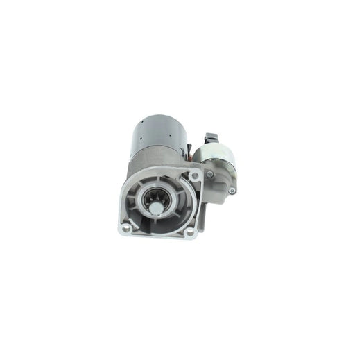 Bosch Starter Motor 12V 1.1kW 9 Teeth 1 986 S01 545