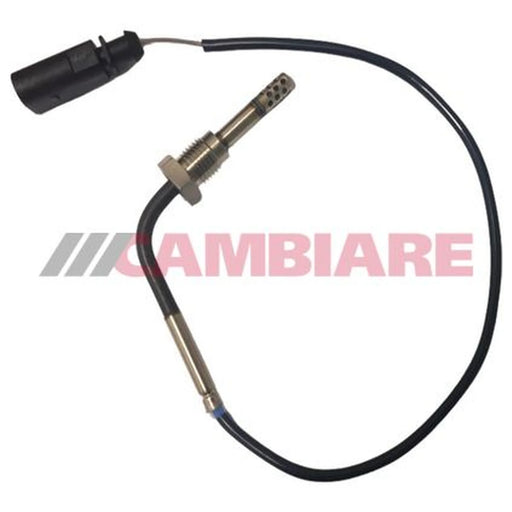Cambiare Exhaust Gas Temperature Sensor VE390405