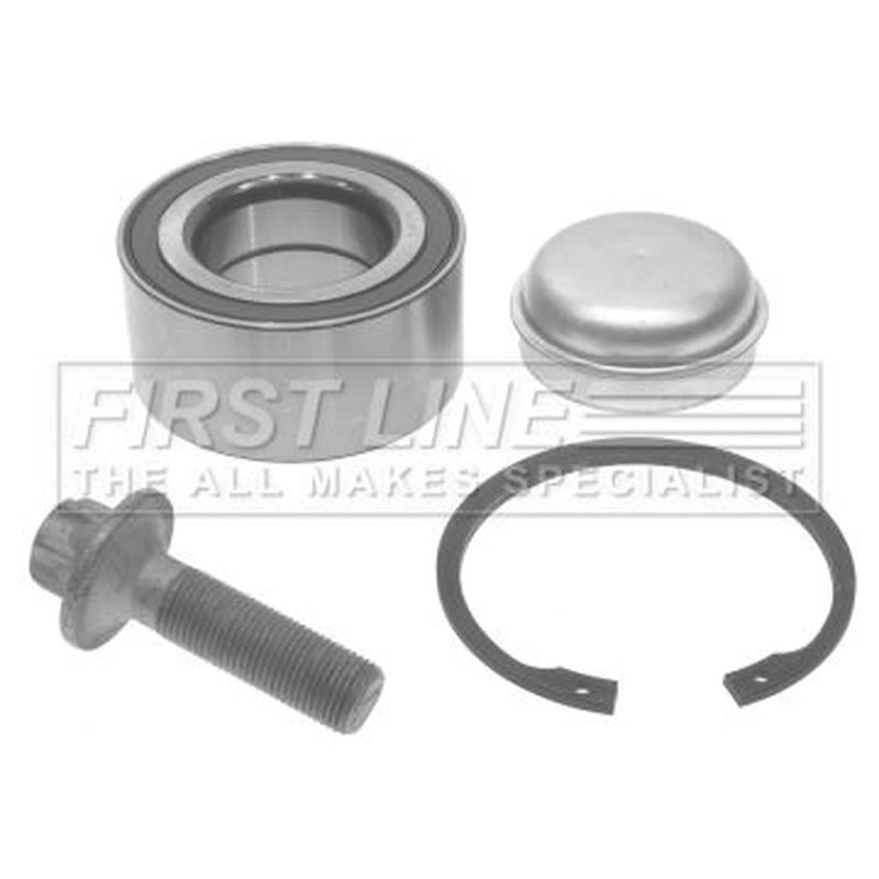 First Line Wheel Bearing Kit FBK1124