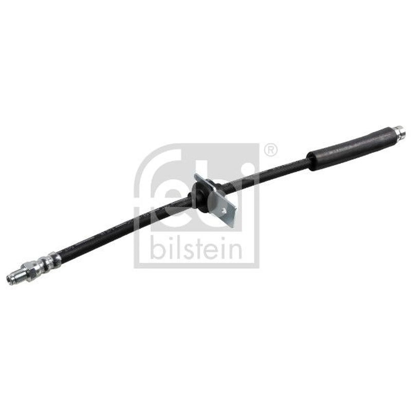 Febi Brake Hydraulic Hose Line Rear Right 1008013