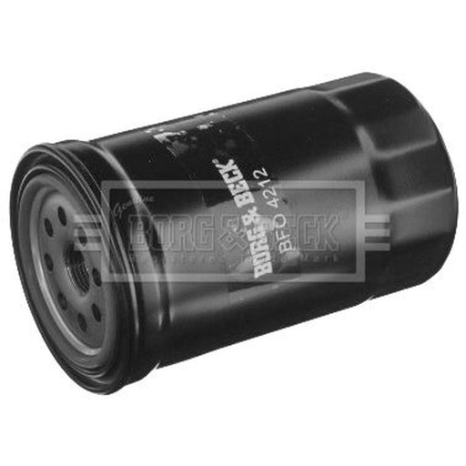 Borg & Beck Engine Oil Filter BFO4212