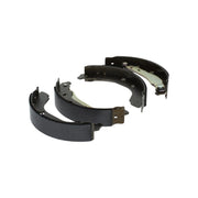 Bosch Brake Shoe Set Axle Kit 0 986 487 549