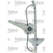 Valeo Electric Window Regulator Lifter Left Front 851116
