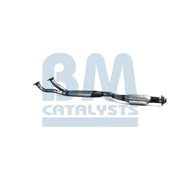 BM Catalysts Homologated Petrol Cat BM90646H
