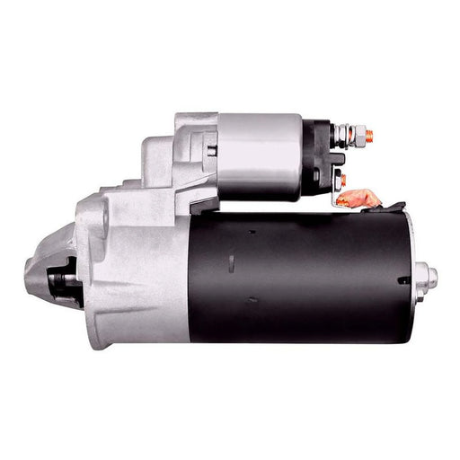 Hella Starter Motor 12V 2.5kW 10 Teeth 8EA 011 612-861