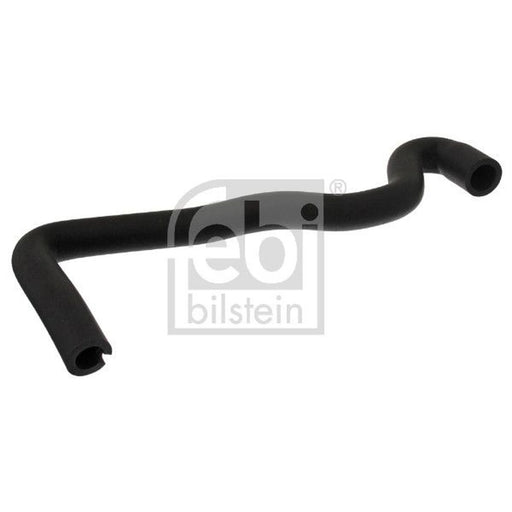 Febi Crankcase Ventilation Hose 295mm 45531