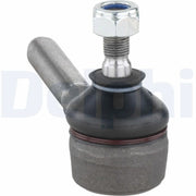 Delphi Steering Tie Rod End Ball Joint Front M14x1.5 TA1132