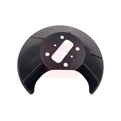 Apec Brake Disc Splash Guard Rear Right ASG1164