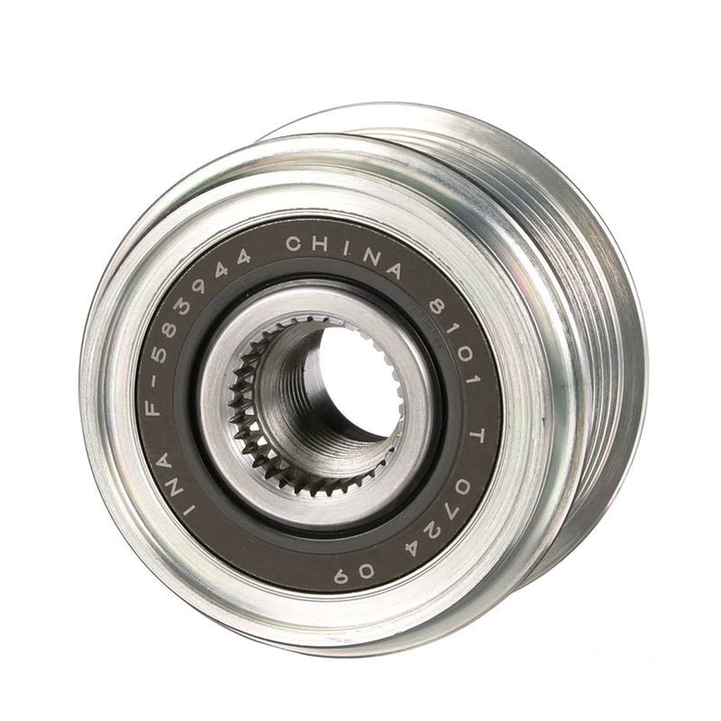 Gates Alternator Overrunning Freewheel Clutch OAP7014