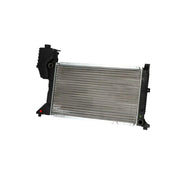 NRF Engine Radiator 50557