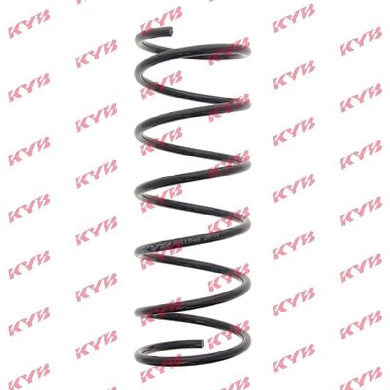 KYB Front Suspension Coil Spring RA1548