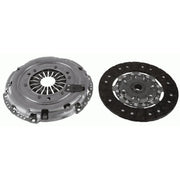 Sachs Clutch Kit Set 3pc 3000950768