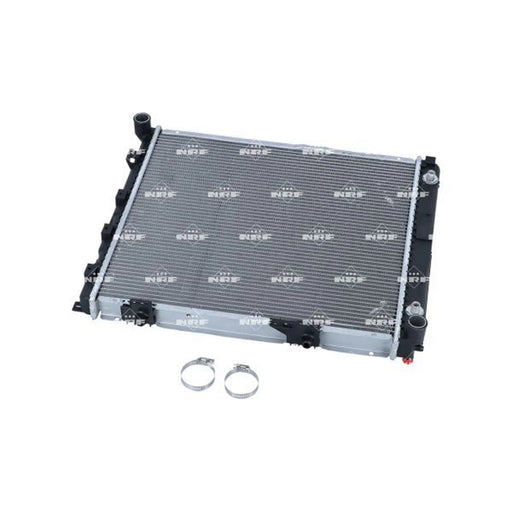 NRF Engine Radiator 516573