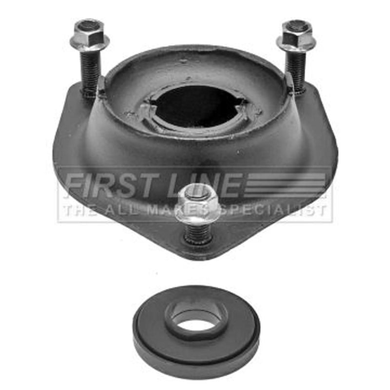 First Line Suspension Strut Support Mount FSM5241