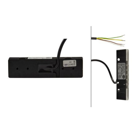 Hella Strobe-Type Beacon High 2XD 009 048-011