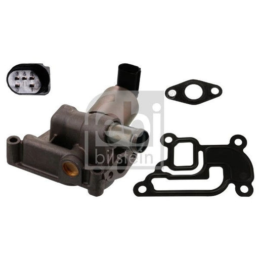 Febi Exhaust Gas Recirculation Valve 47708