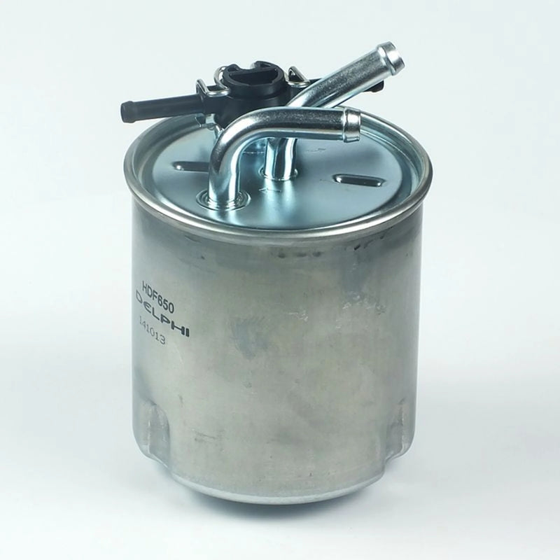 Delphi Fuel Filter Element HDF650