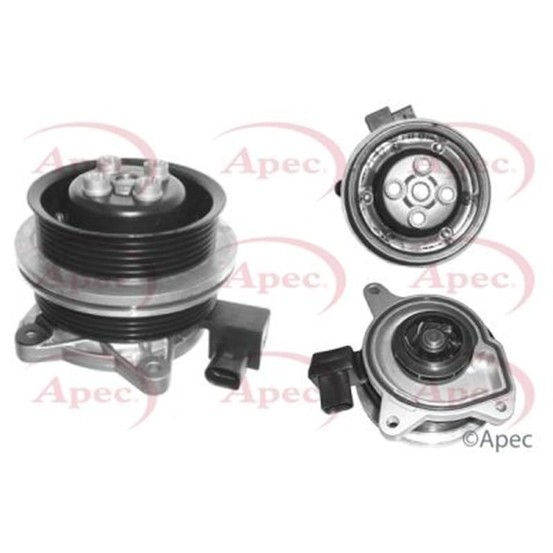 Apec Engine Cooling Water Pump AWP1048