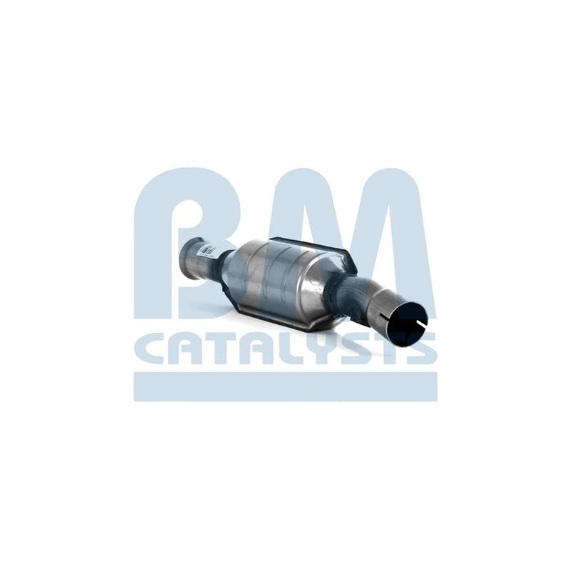 BM Catalysts Homologated Petrol Cat BM91040H