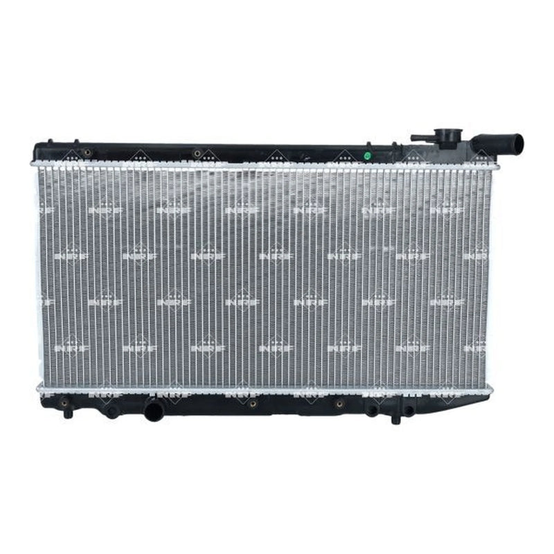 NRF Engine Radiator 526712