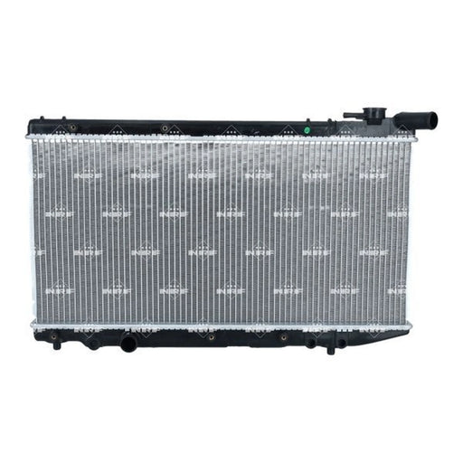 NRF Engine Radiator 526712