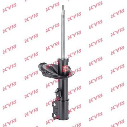 KYB Shock Absorber Damper Strut Front Left 338027
