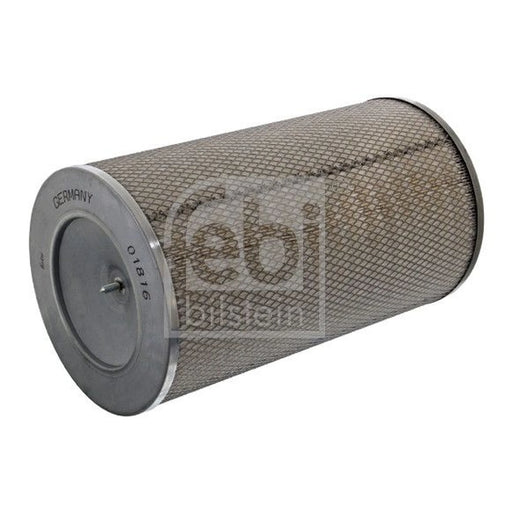 Febi Engine Air Filter 01816