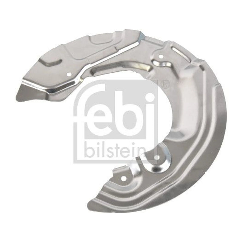 Febi Brake Disc Splash Guard Front Right 176423
