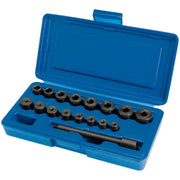 Draper Universal Clutch Aligning Kit (17 Piece) 39223 Draper  - Town Parts