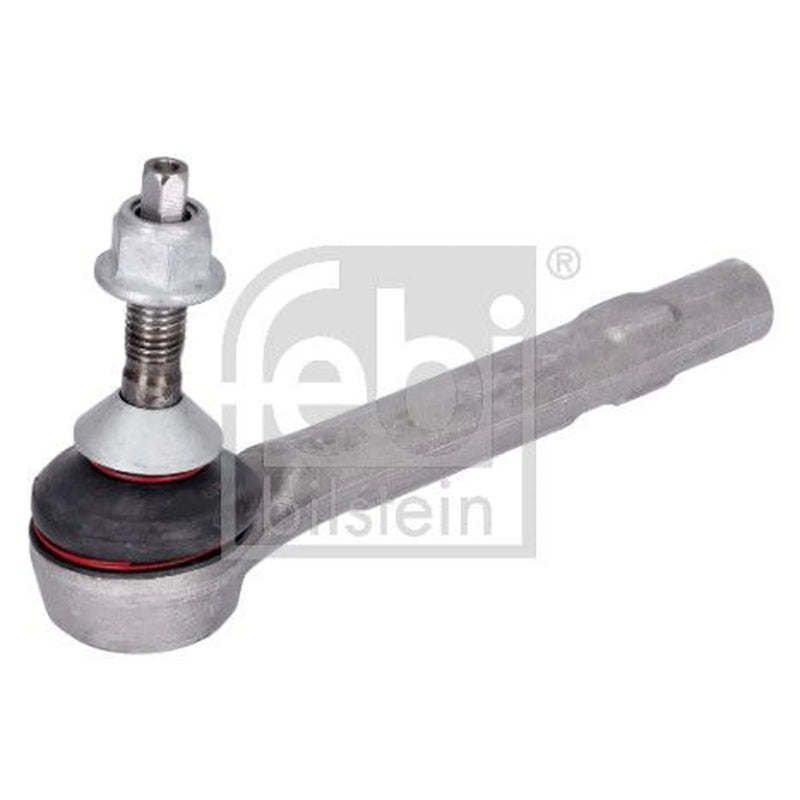 Febi Steering Tie Rod End Ball Joint Front Right 179526