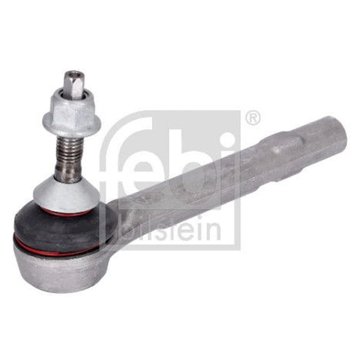 Febi Steering Tie Rod End Ball Joint Front Right 179526