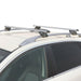 Summit Premium Aluminium Roof Bars fits Volkswagen Caddy Maxi Life 2004-2015 Mpv 5-dr with Railing - Summit - Van Life Living