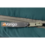 Vango Stellar Single Sleeping Bag Single Oasis - Vango - Van Life Living