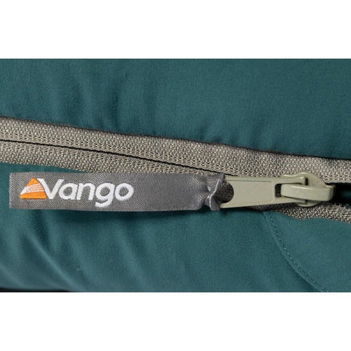 Vango Stellar Single Sleeping Bag Single Oasis - Vango - Van Life Living