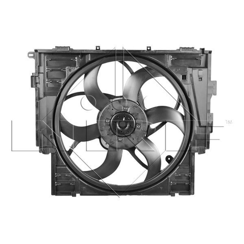 NRF Engine Cooling Fan 47728