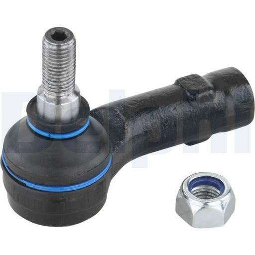 Delphi Steering Tie Rod End Ball Joint Front Left M16x1.5 TA1557