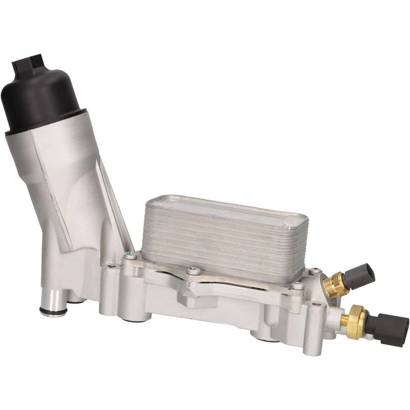Pierburg Chrysler / Dodge / Jeep Oil Cooler Module 7.09269.87.0
