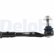 Delphi Steering Tie Rod End Ball Joint Front M16x1.5 TA3302