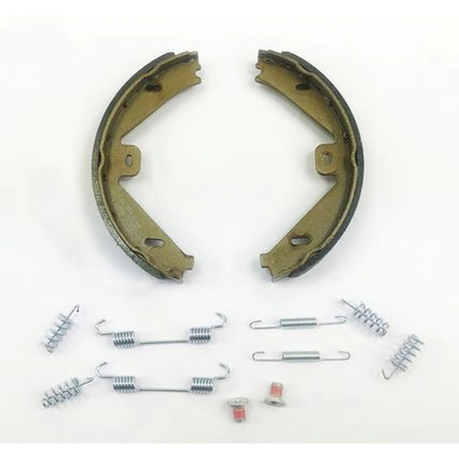 Juratek Brake Shoe Set Axle Kit Rear JBS1130
