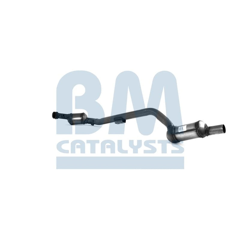 BM Catalysts Homologated Petrol Cat BM91121H