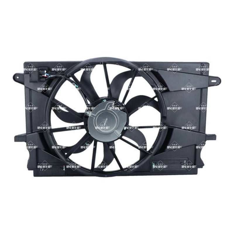 NRF Engine Cooling Fan 470144
