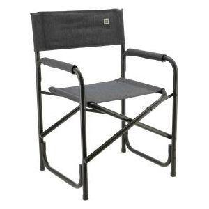 Travellife Lago Directors Chair Grey 2130420 - Travellife - Van Life Living