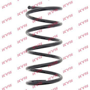 KYB Rear Suspension Coil Spring RA6686