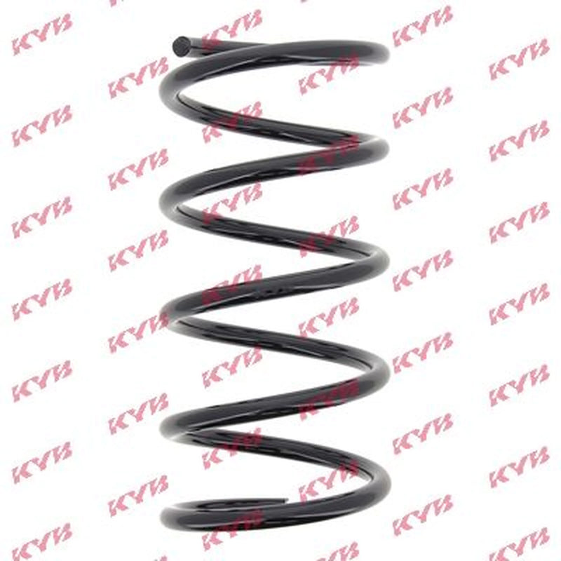 KYB Rear Suspension Coil Spring RA6686