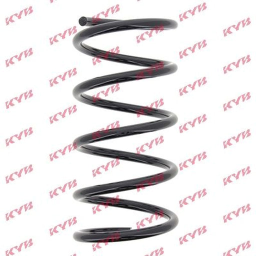 KYB Rear Suspension Coil Spring RA6686